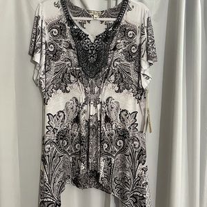 World Unity shirt xL new with tags